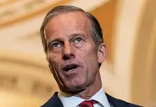 <p>Who is the Senate Majority Leader?</p>