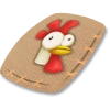 <p>Chicken feed</p>