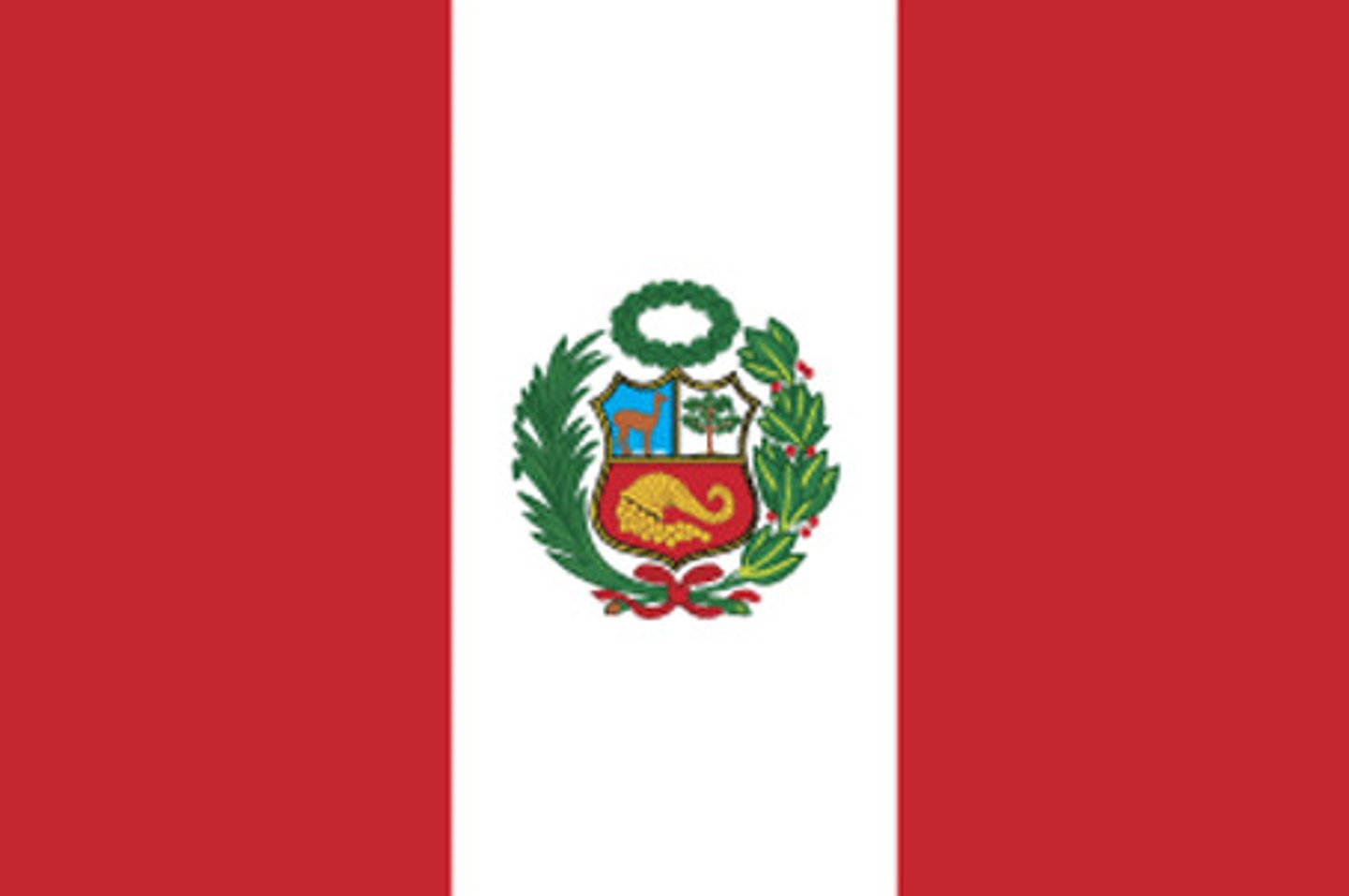 <p>Usted es de Peru.</p>