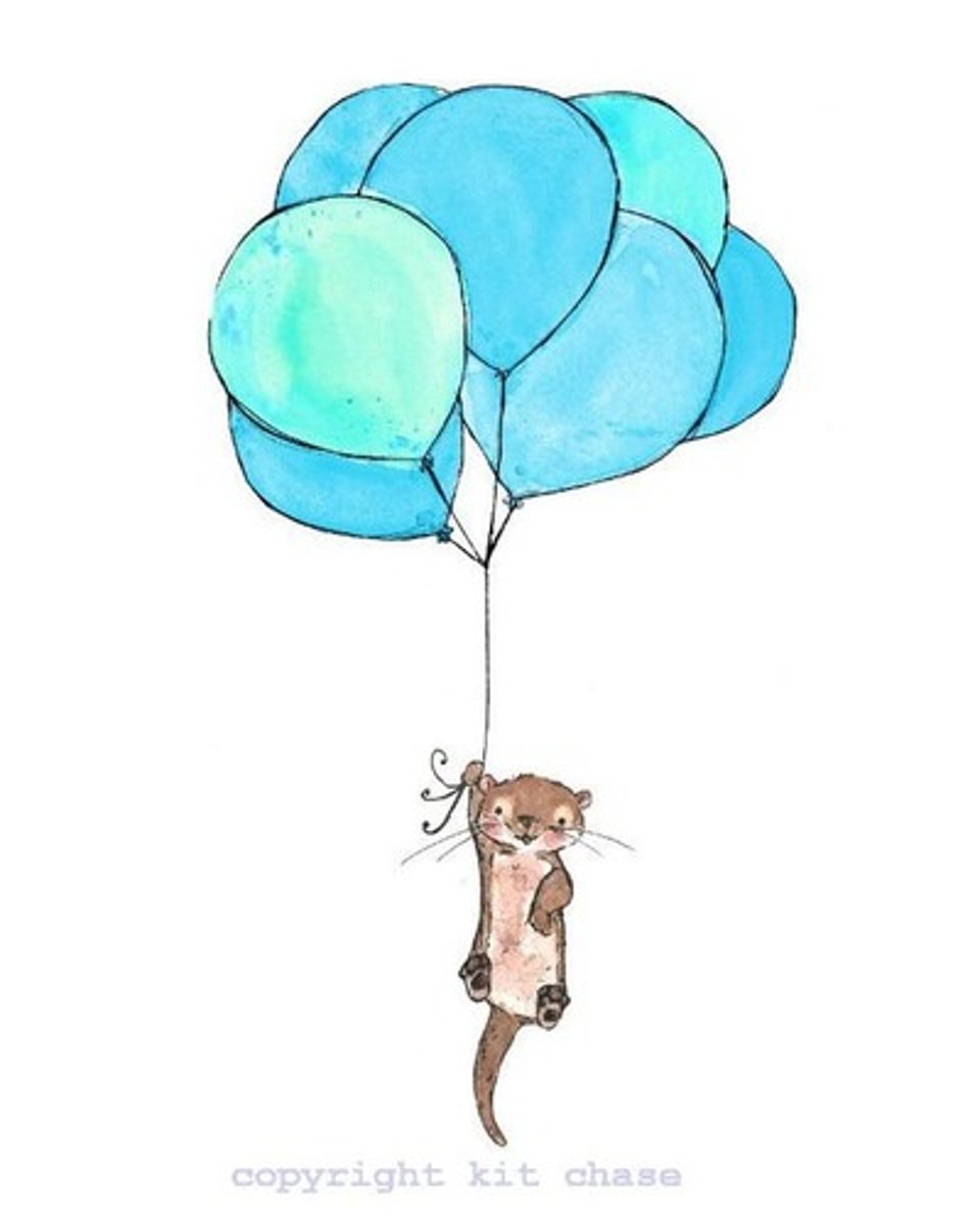 <p>to float</p>
