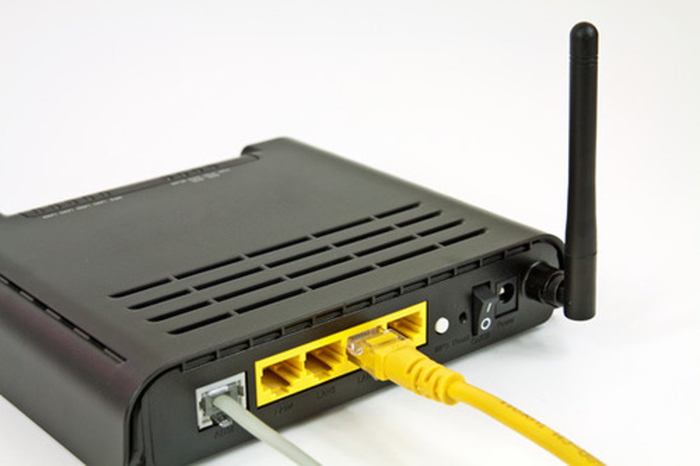 <p>Digital Subscriber Line. A method of connecting to the Internet via a phone line.</p>