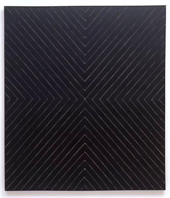 <p><span>Frank Stella</span></p>