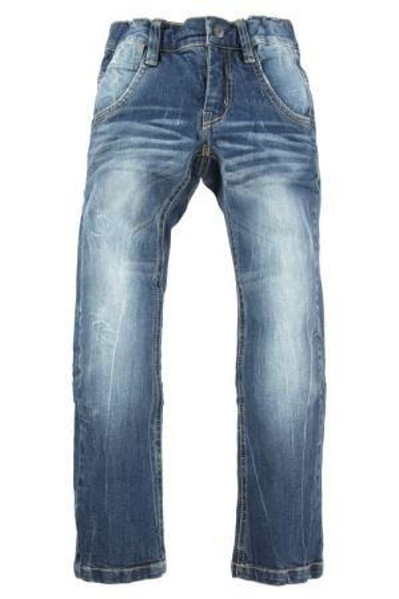 <p>die Jeans(hose)</p>