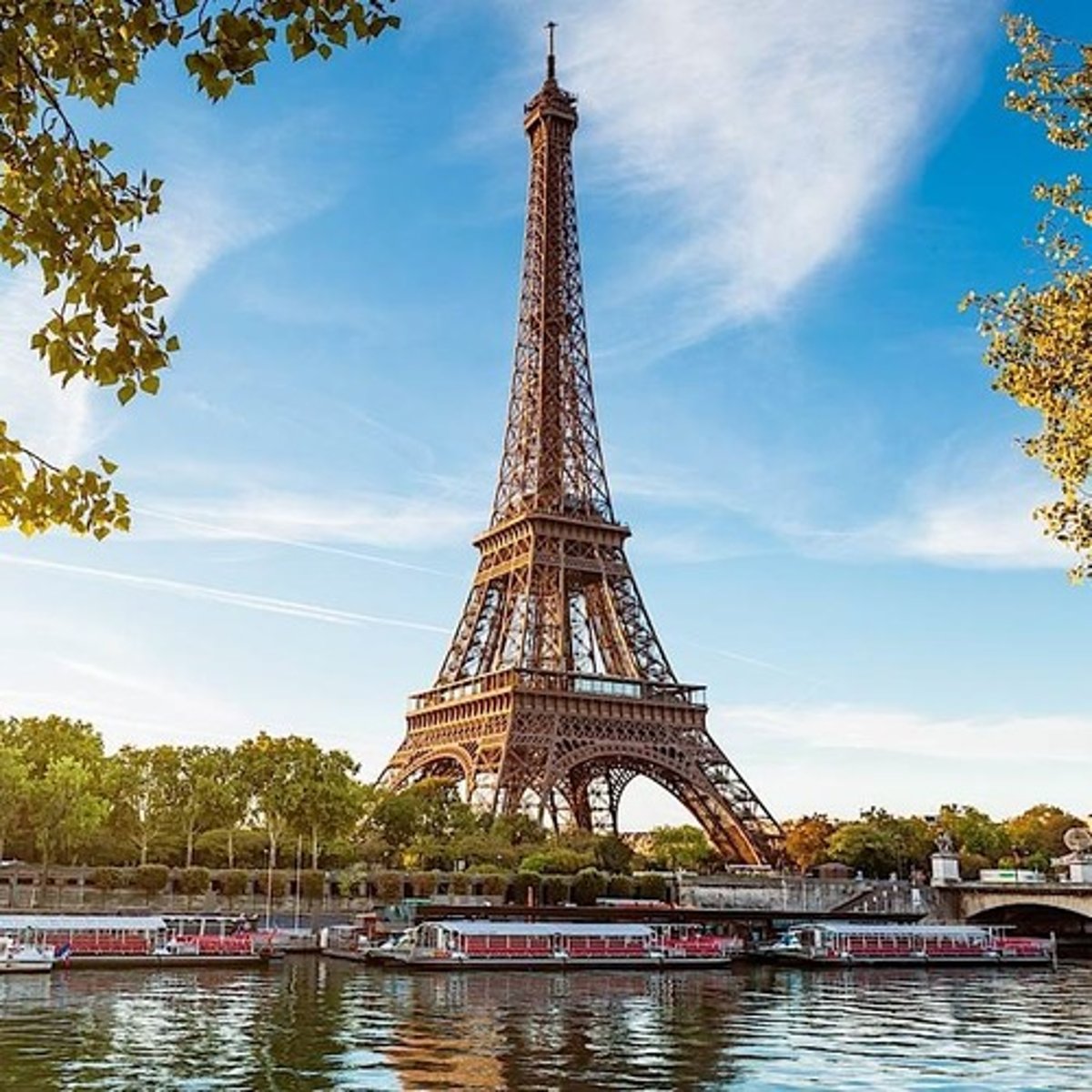 <p>Paris</p>