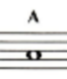 <p>A</p>