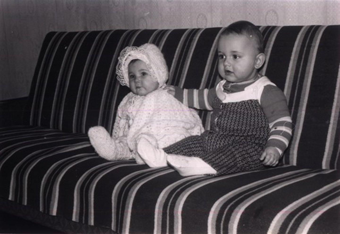 <p>young</p>
