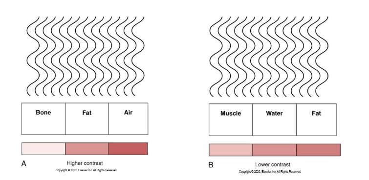 <p>What do these two images detail</p>