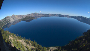 lake