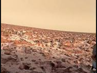 <p>What spacecraft took this picture, and where is this?</p>