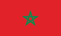 <p>Morocco</p>