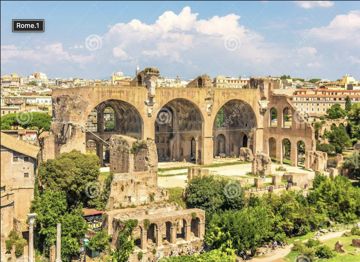 <p>When was it created?</p>