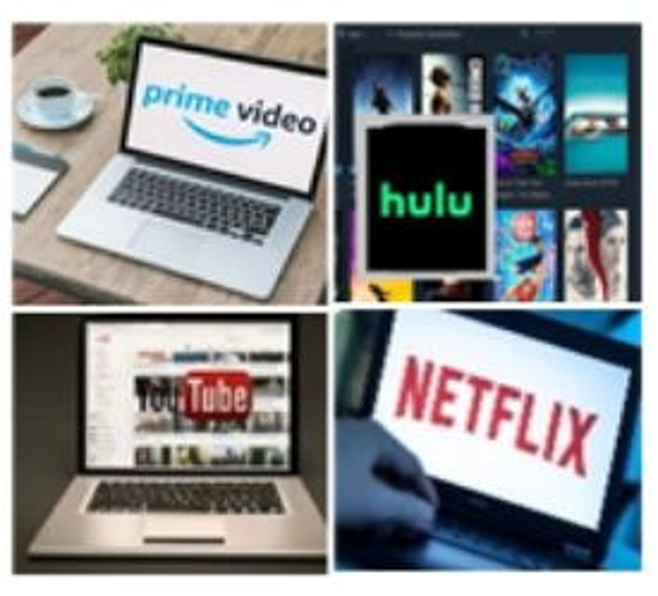 <p>to watch tv shows</p>
