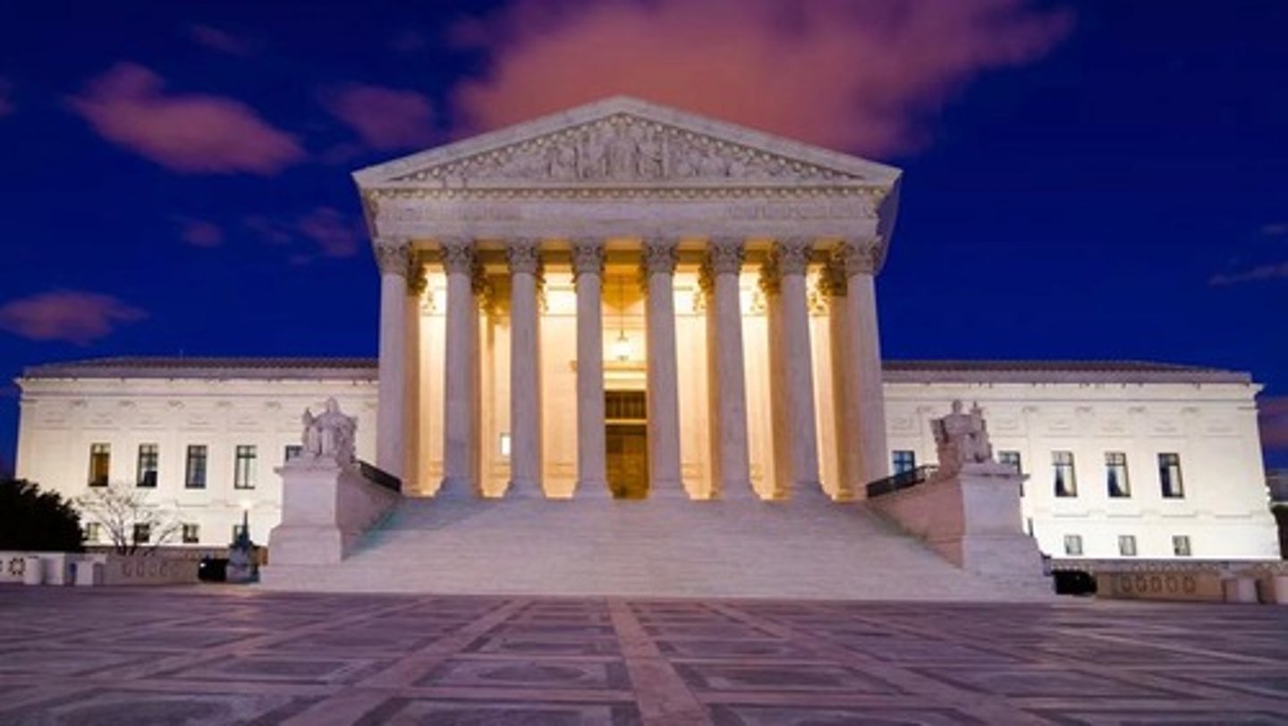 <p>Guarantees rights in criminal trials, including jury.</p>