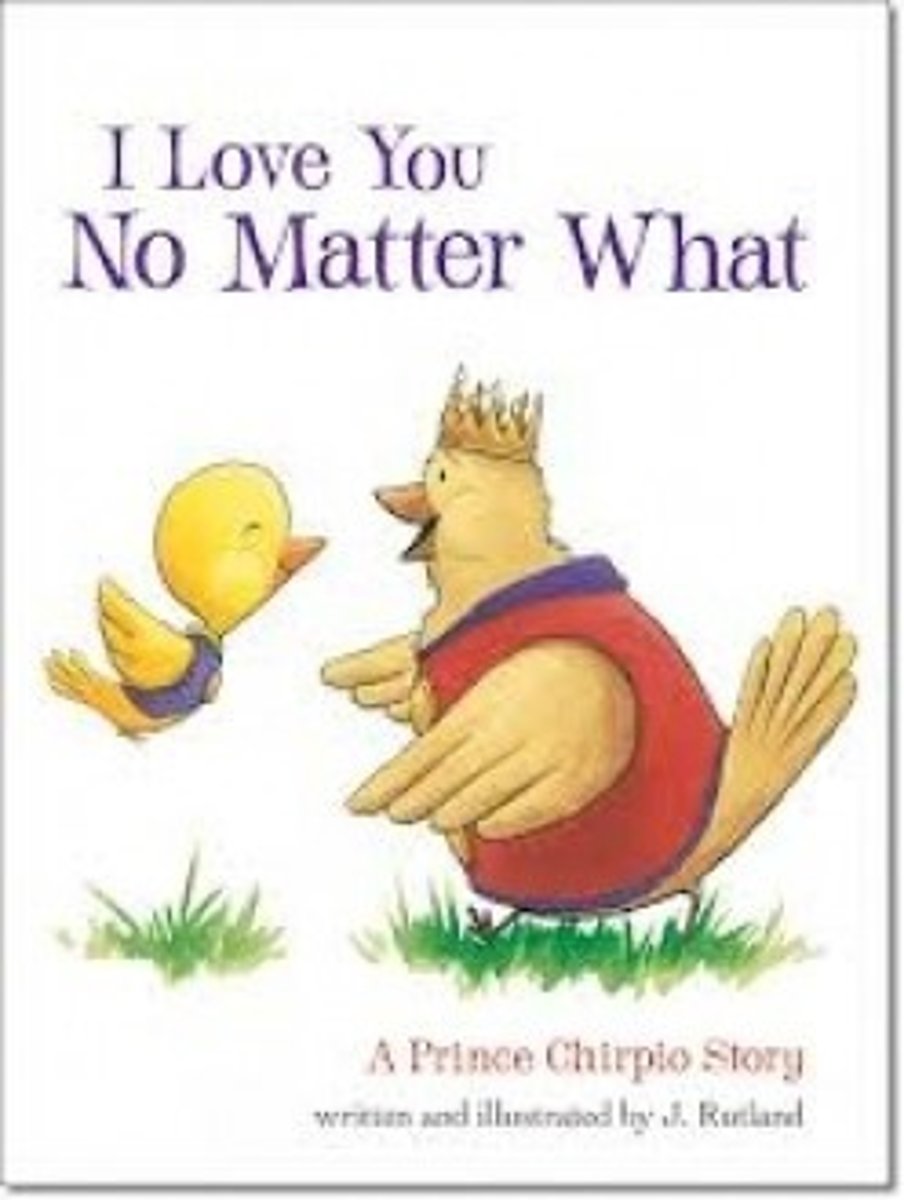 <p>Unconditional love.</p><p>A parent who sets boundaries or limits on their love for the child violates this and this results in the child storing up psychological problems for the future.</p>