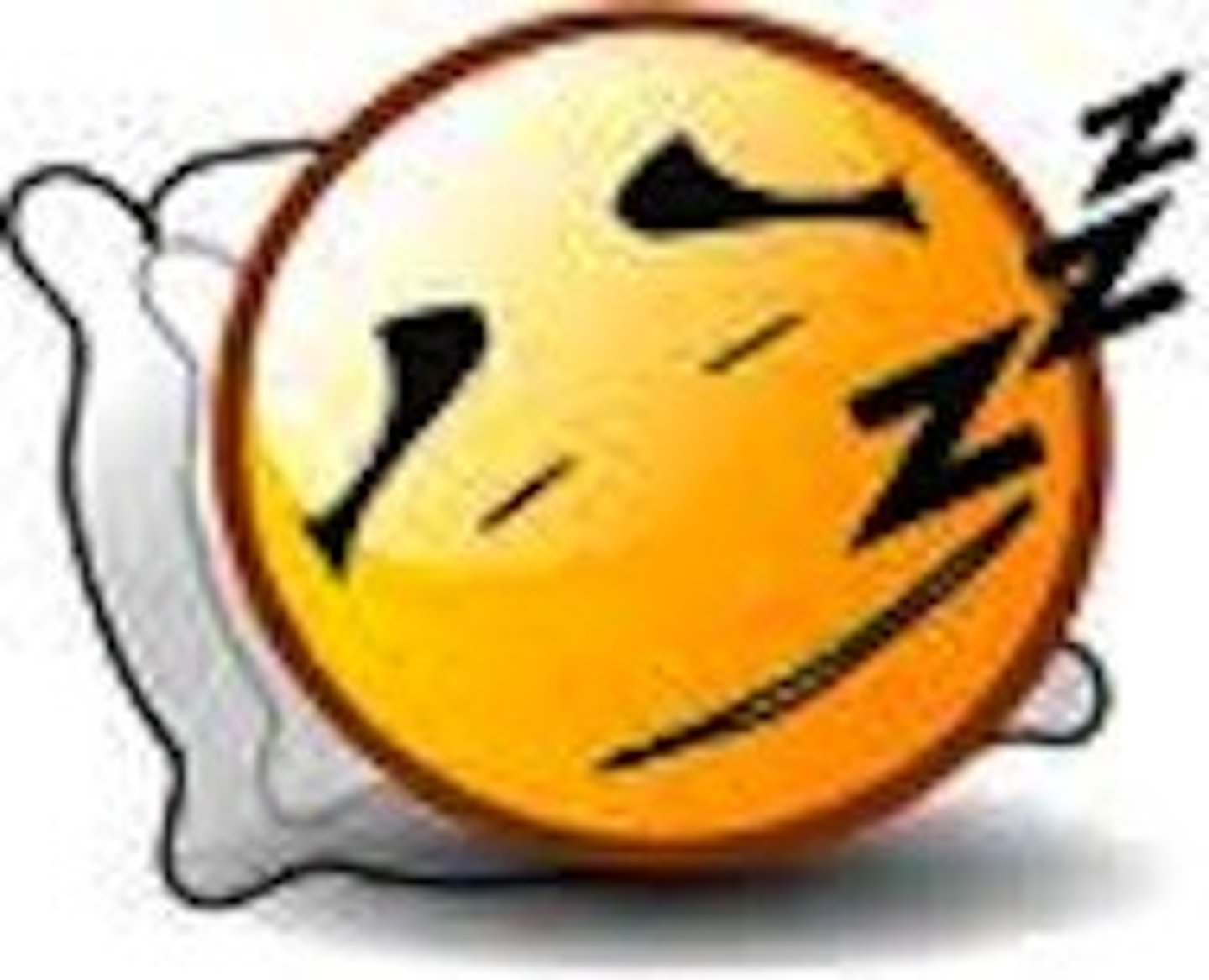 <p>asleep</p>