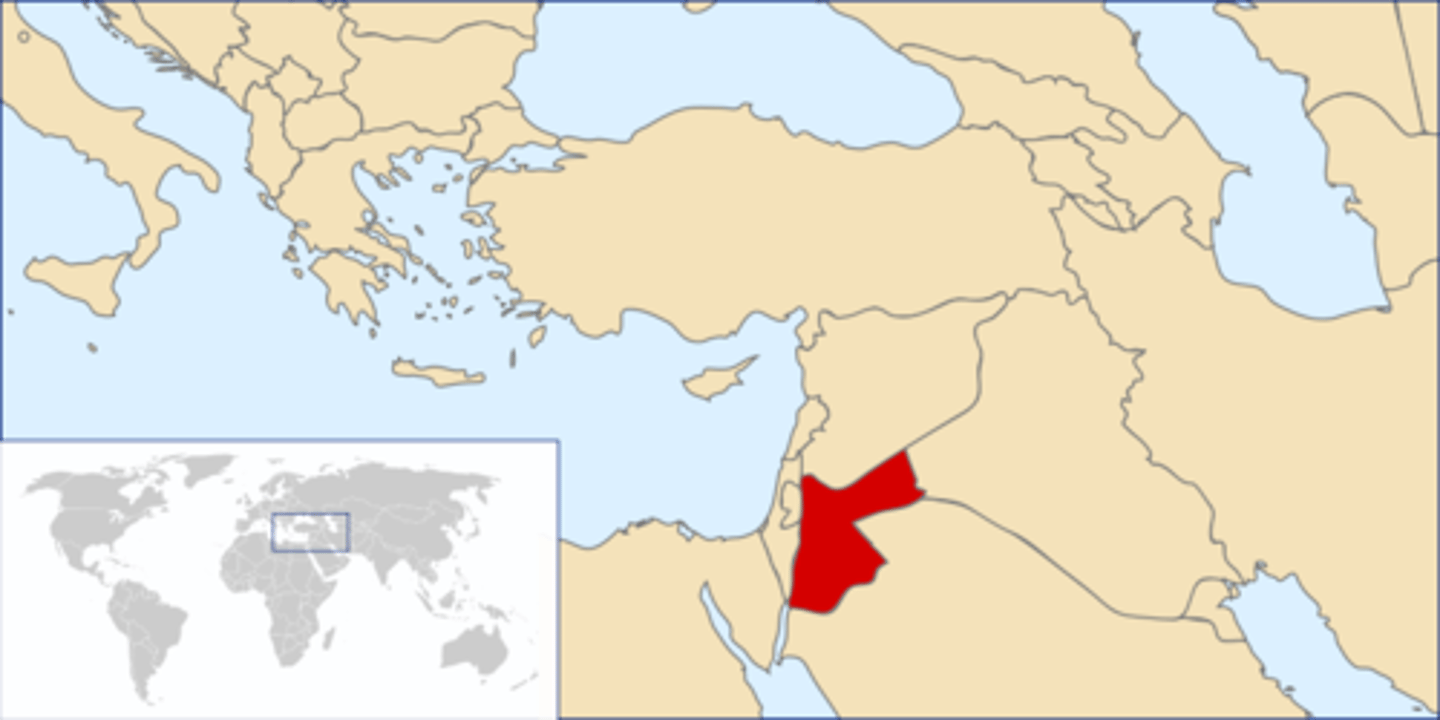 <p>Amman</p>