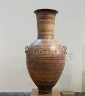 Dipylonamfora