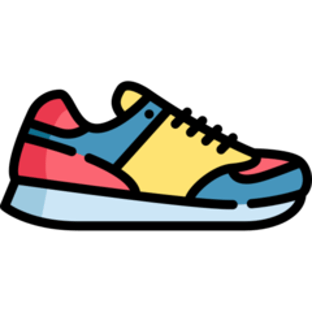 <p>der Schuh, -e</p><p>(Die neuen Schuhe sind mir zu eng.)</p><p>(The new shoes are too tight for me.)</p>