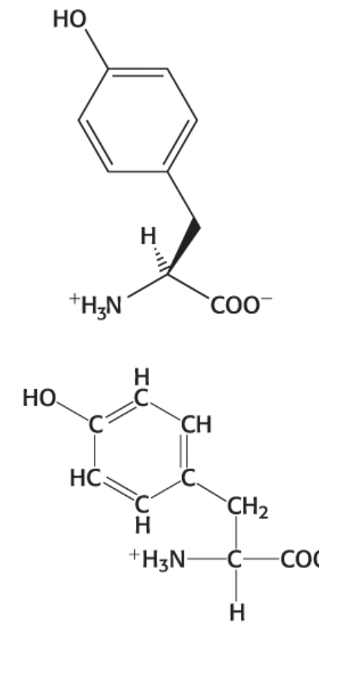 <p>Category: Polar neutral </p>