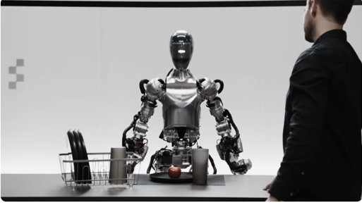 <p>Figure AI</p>