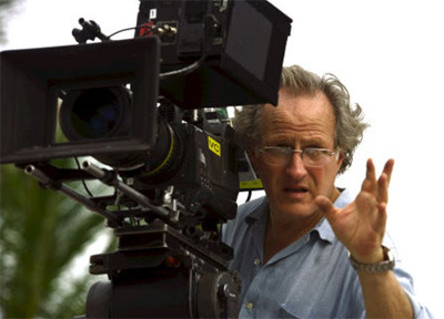 <p>director; (musical conductor)</p>