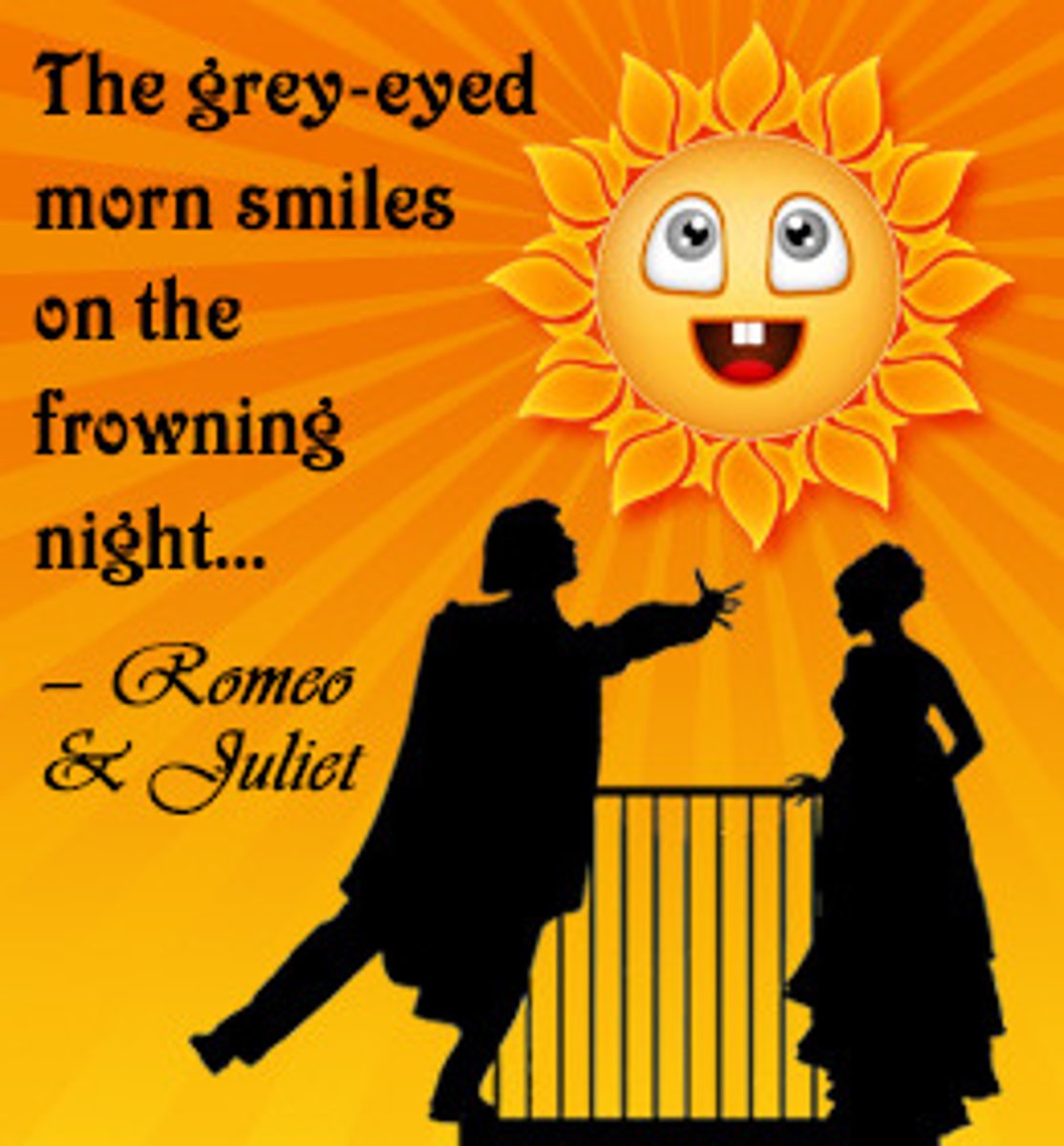 <p>A figure of speech in which an object or animal is given human feelings, thoughts, or attitudes</p>