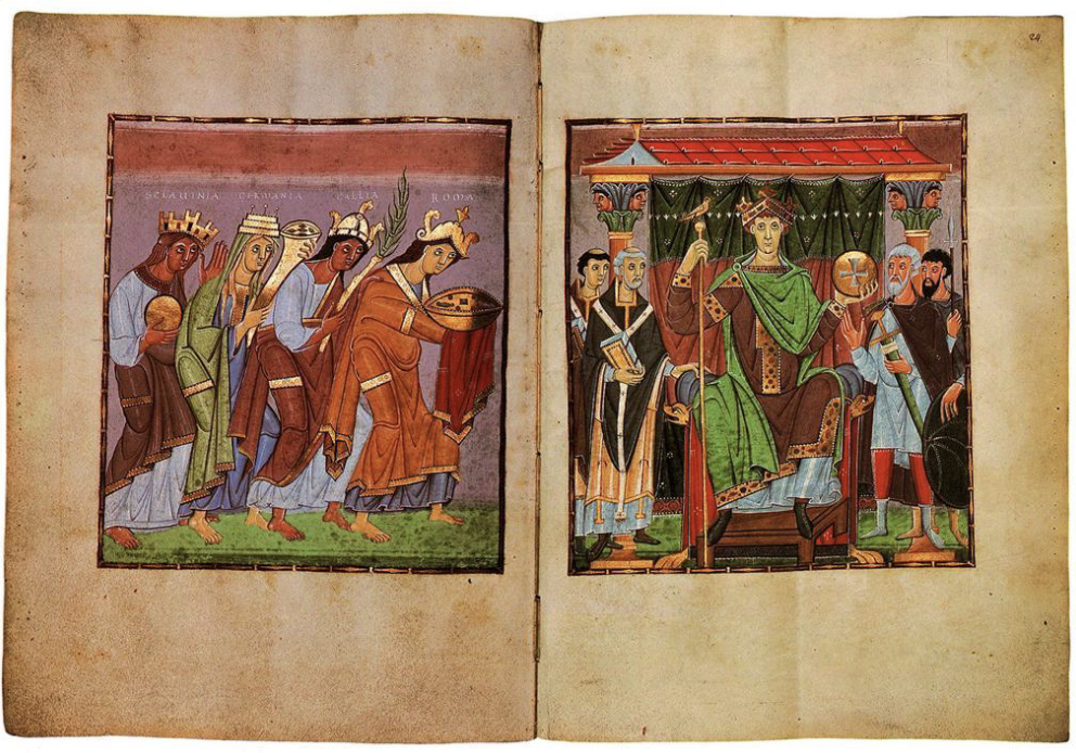 <p>place of origin</p>