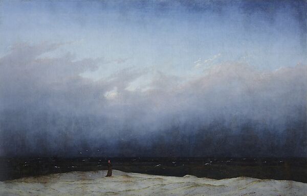 <p>Who is the artist?</p>