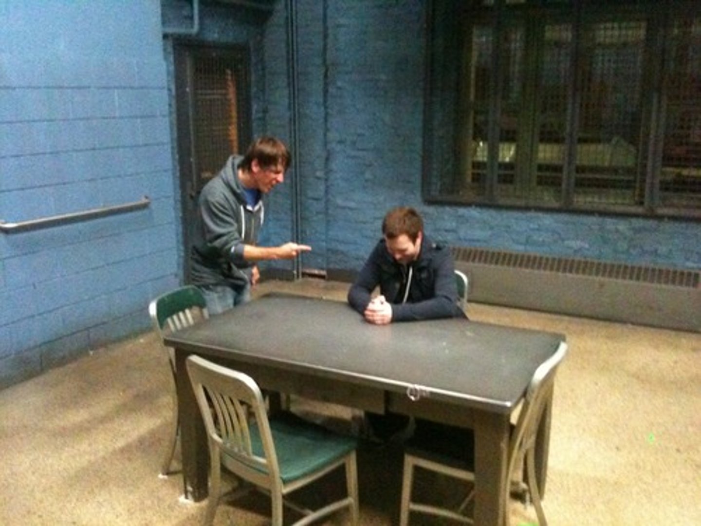 <p>допрос, опрос</p>