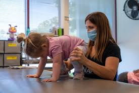 <p>How do Gross and fine motor abilities progress?</p>