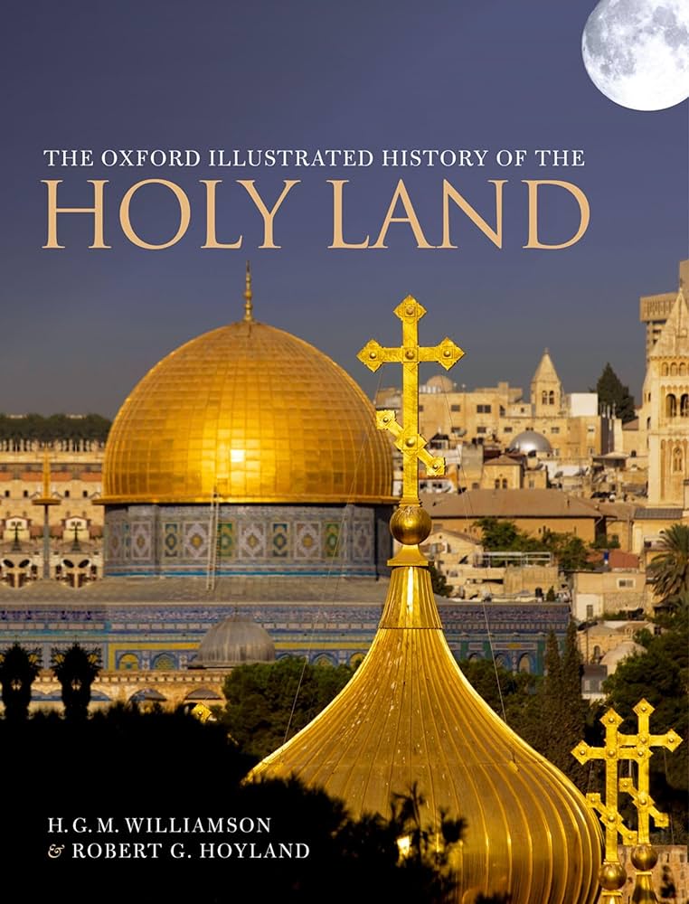 <p>modern day Israel and an area important to Jews, Christians, and the Muslims</p>