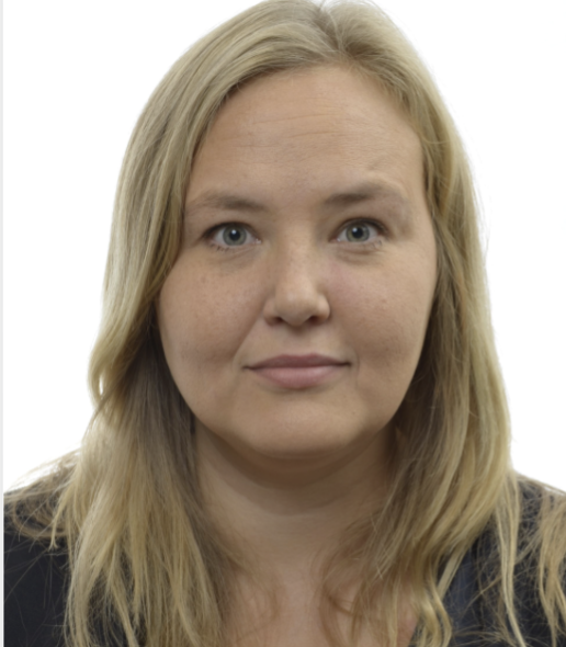 <p>Ida Gabrielsson (V)</p>