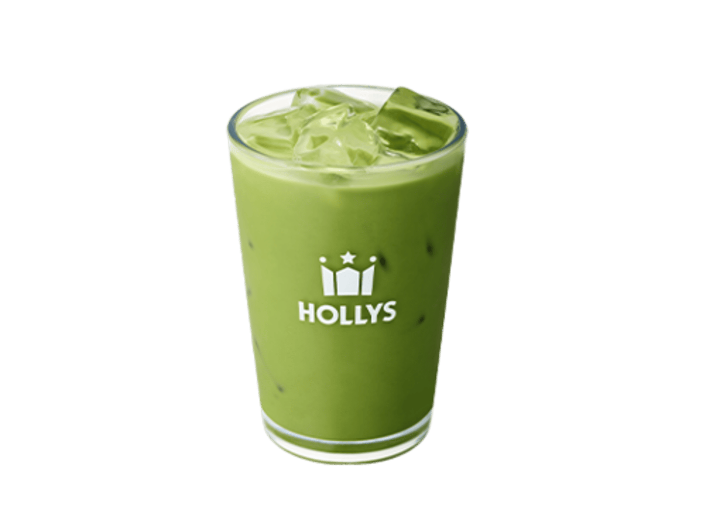 <p>Matcha latte (n) - Matcha latte</p><p>[말차 라떼]</p>