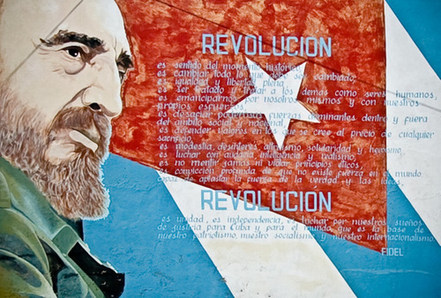 <p>to fight (for/against)</p>