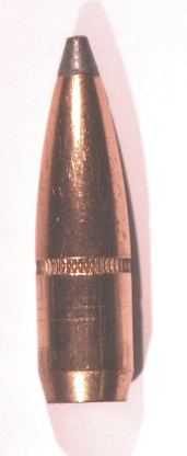 <ul><li><p><span>A specific design of bullet having a tapered or a truncated conical base.*&nbsp;</span></p></li><li><p><span>The tapered cone of the boat tail provides increased stability throughout it’s flight</span></p></li></ul><p></p>