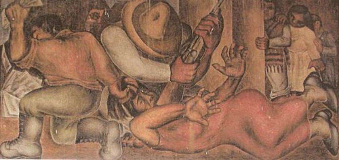 <p>This reform was fiercely opposed by the Catholic Church and conservative groups, who viewed secular education as a threat to traditional values.</p>