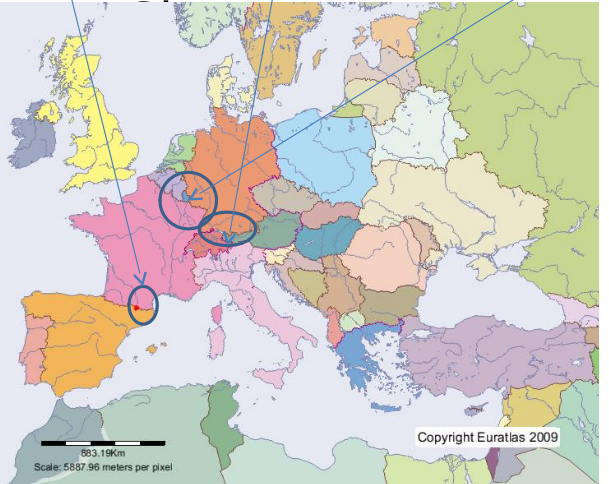 <p>A tiny, often homogenous state that usually has limited land area and population.</p>