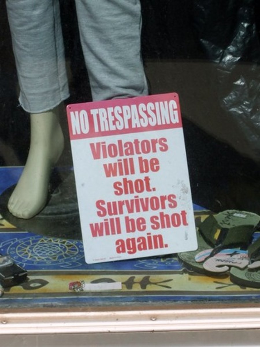 <p>humorous, not meant seriously; sarcastic</p>