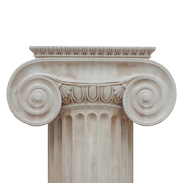 <p>What greek order is this?</p>