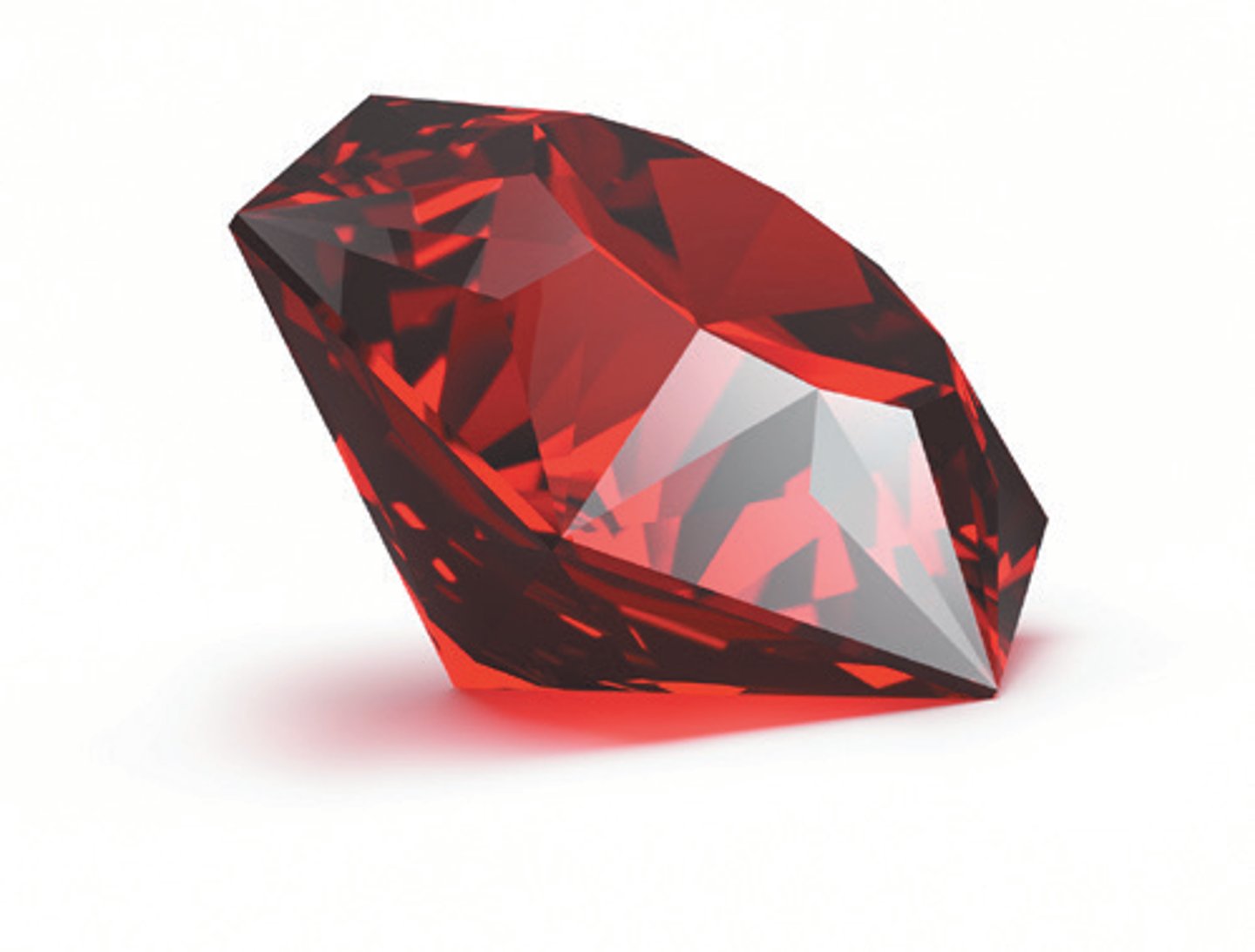 <p>ruby</p>
