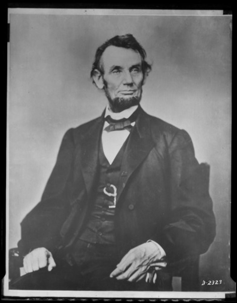 <p>president</p>