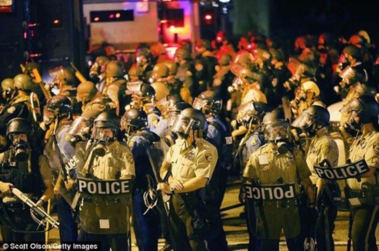 <p>produce a strong negative reaction</p>