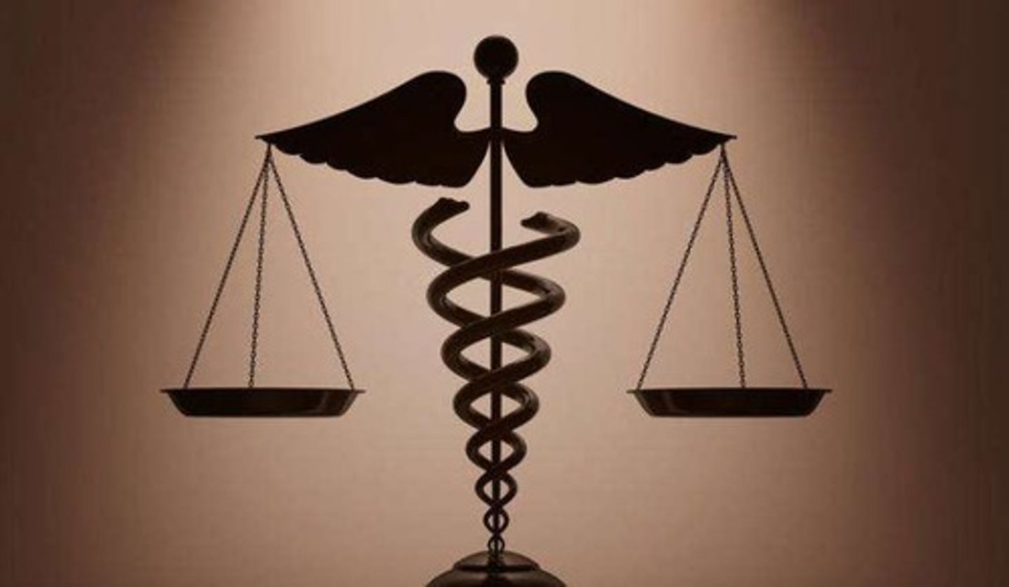 <p>A form of public health policy that integrates concepts from law, medicine, health care, and public health.</p>