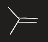 <p>BH<sub>3 </sub>→ H<sub>2</sub>O<sub>2</sub>, HO<sup>-</sup> (alkene)</p>