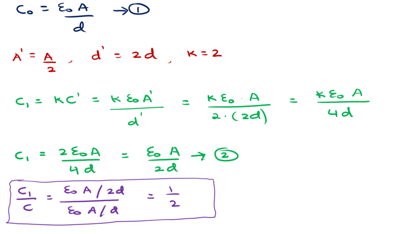 <p>Solving credit: (PhysicswithAnna on YouTube)</p>