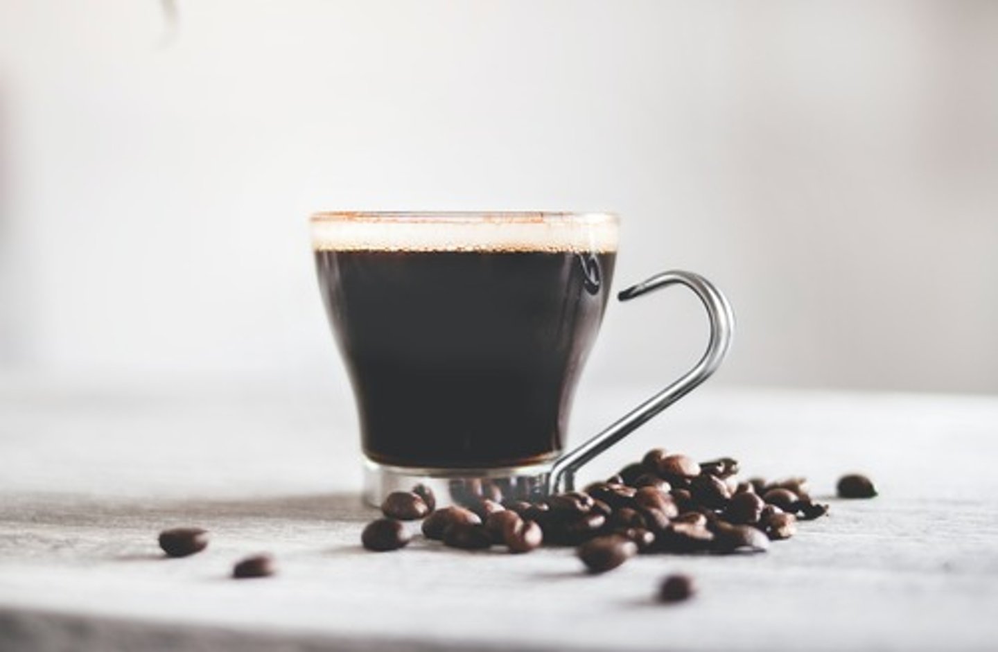 <p>QUE TIPO DE CAFÉ QUE VOCÊ GOSTA? EU GOSTO DE CAFÉ FORTE.</p>