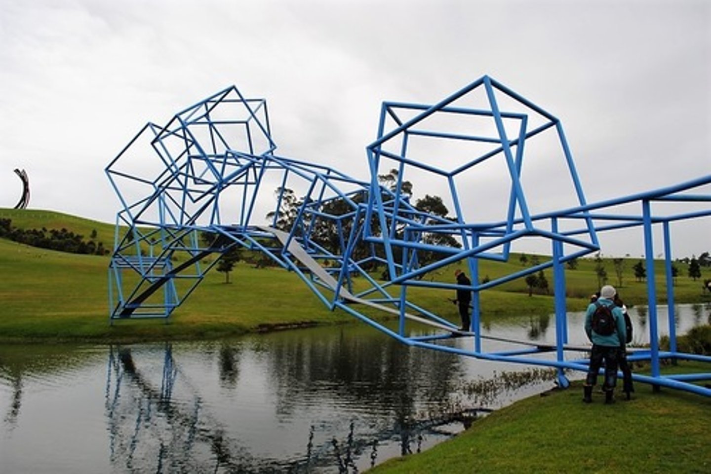 <p>the arrangement of story elements according to purpose, style and genre</p><p>HOW the information is delivered instead of what the information is</p>