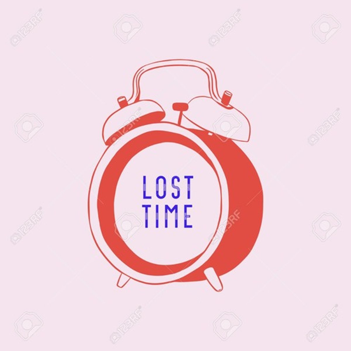 <p>Наверстать упущенное время</p>