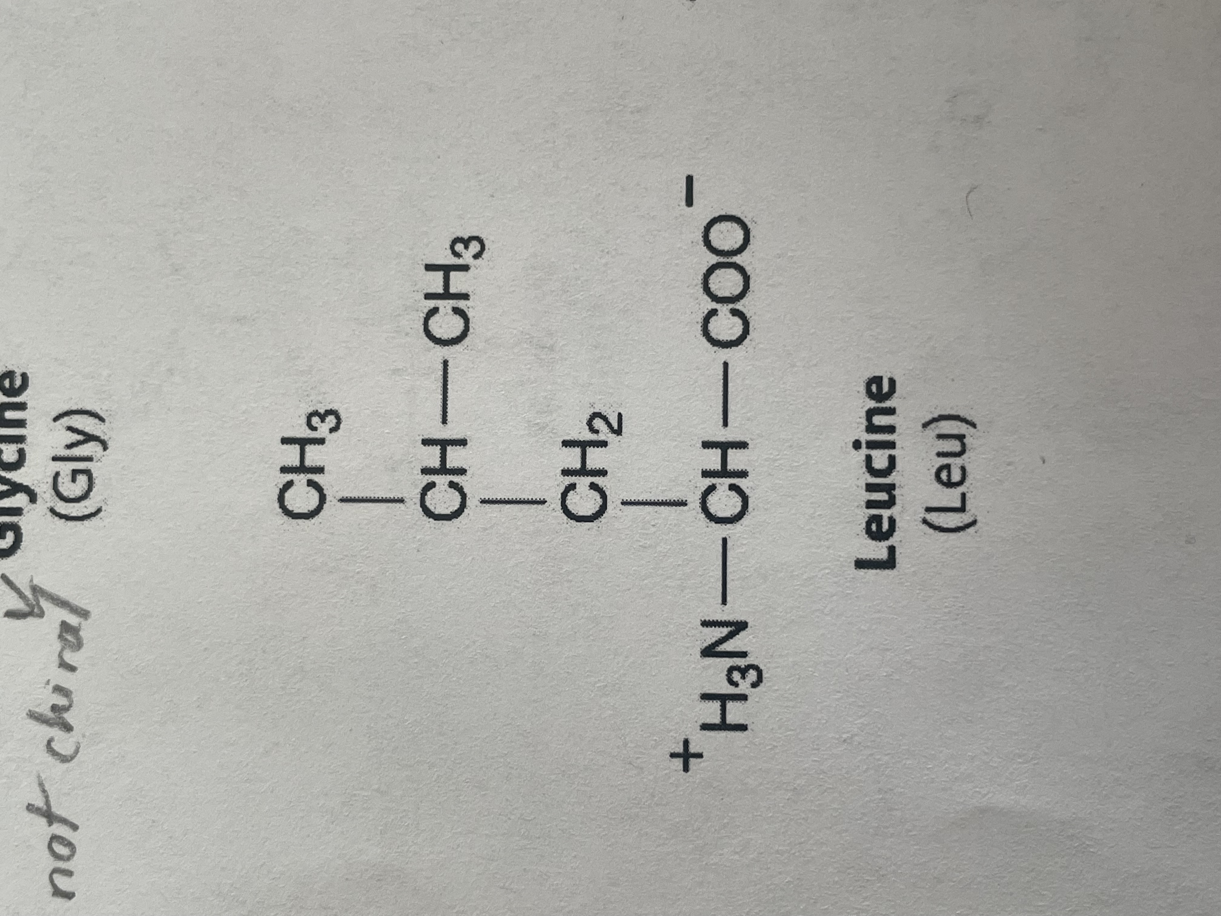 <p>Non-polar (hydrophobic) </p>