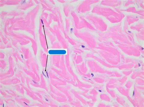 <p>What cells are crossed out in blue? What do they do?</p>